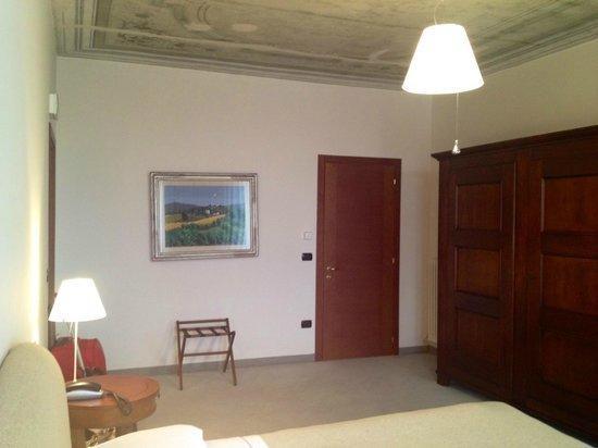 Hotel Villa San Giulio Cuneo Buitenkant foto